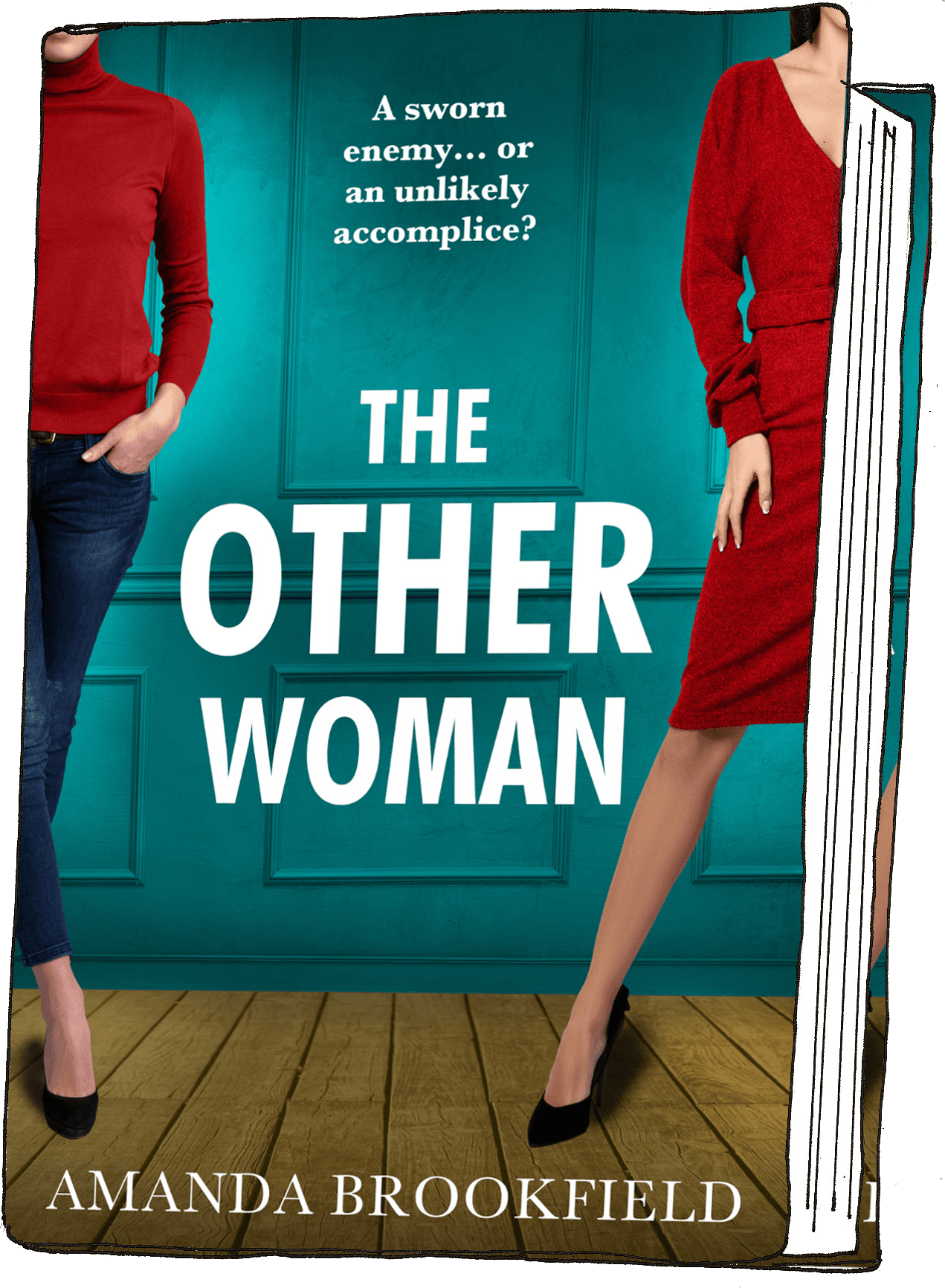 The Other Woman — book cover