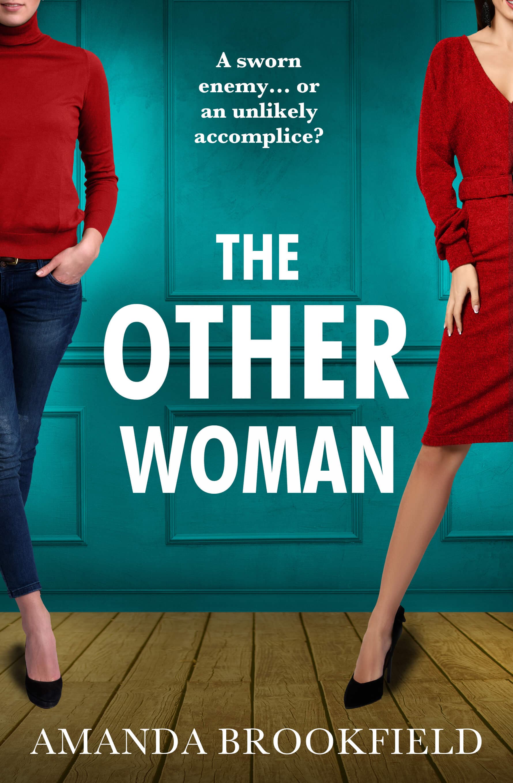 The Other Woman — book cover
